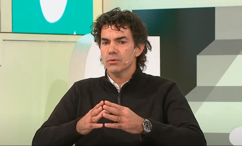 Juan Manuel Urtubey confirmó que habrá una PASO con candidatos peronistas de una alianza “por fuera de la grieta”