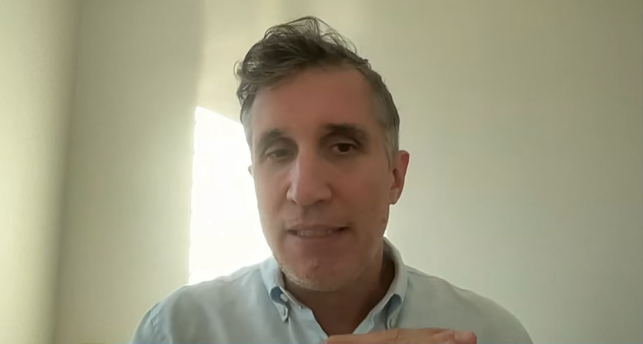 El economista Martin Rapetti estim&oacute; la inflaci&oacute;n de marzo: "A nosotros nos est&aacute; dando apenas arriba del 3%"