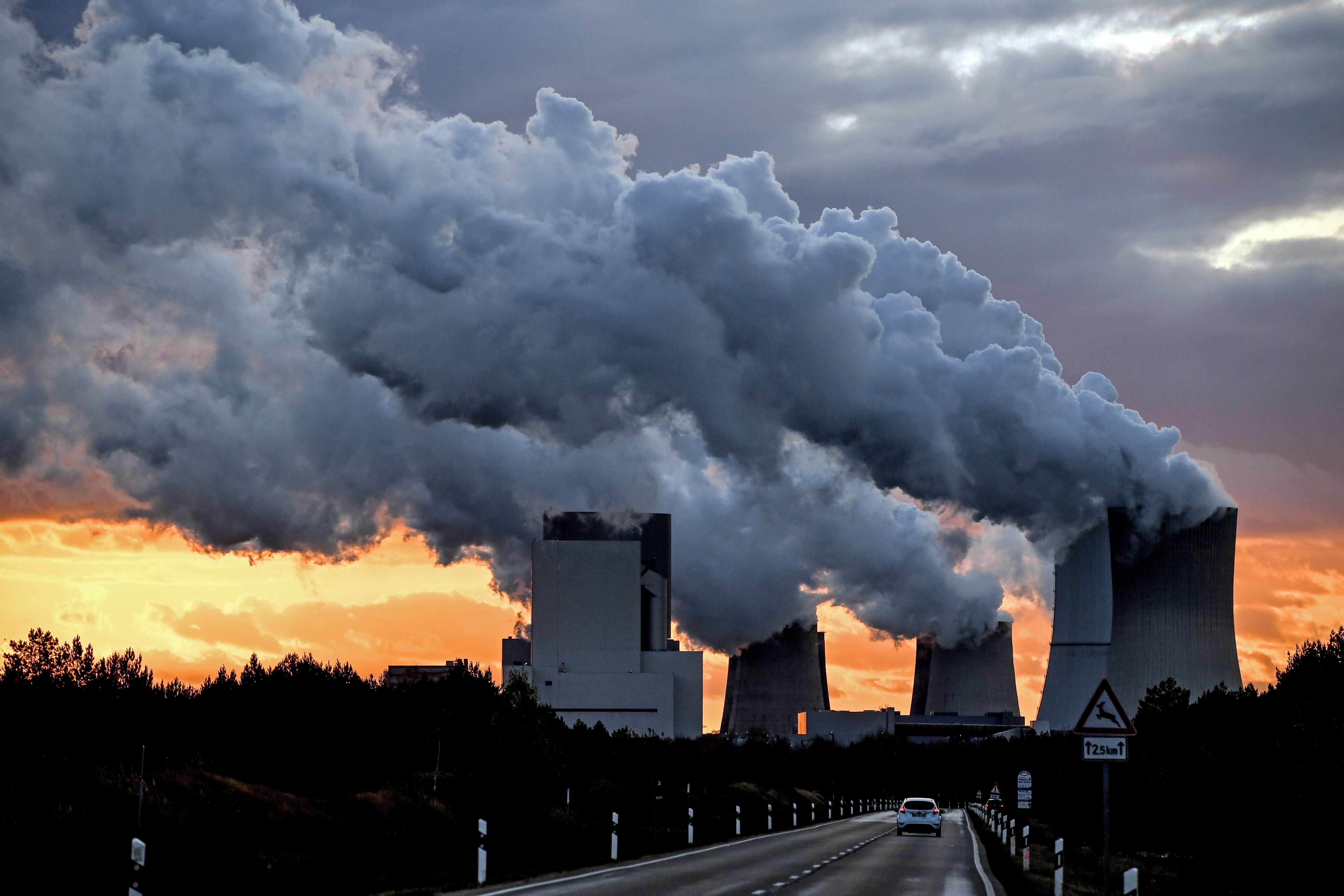 Contaminación: desde la ONU afirmaron que este factor es “la causa y la consecuencia transversal a todos los impulsores de la pérdida de biodiversidad”