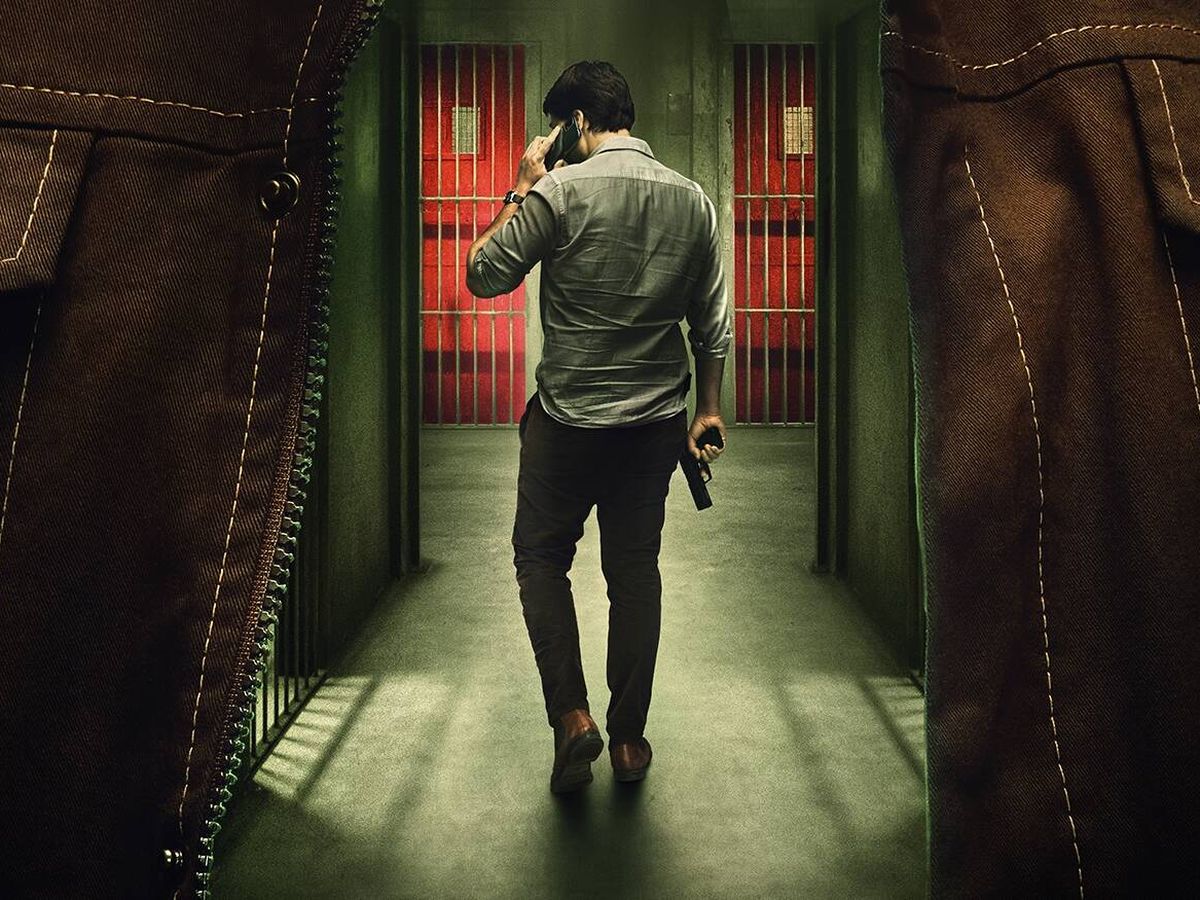 “La noche más larga”: el nuevo thriller de Netflix que se desarrolla en una cárcel psiquiátrica