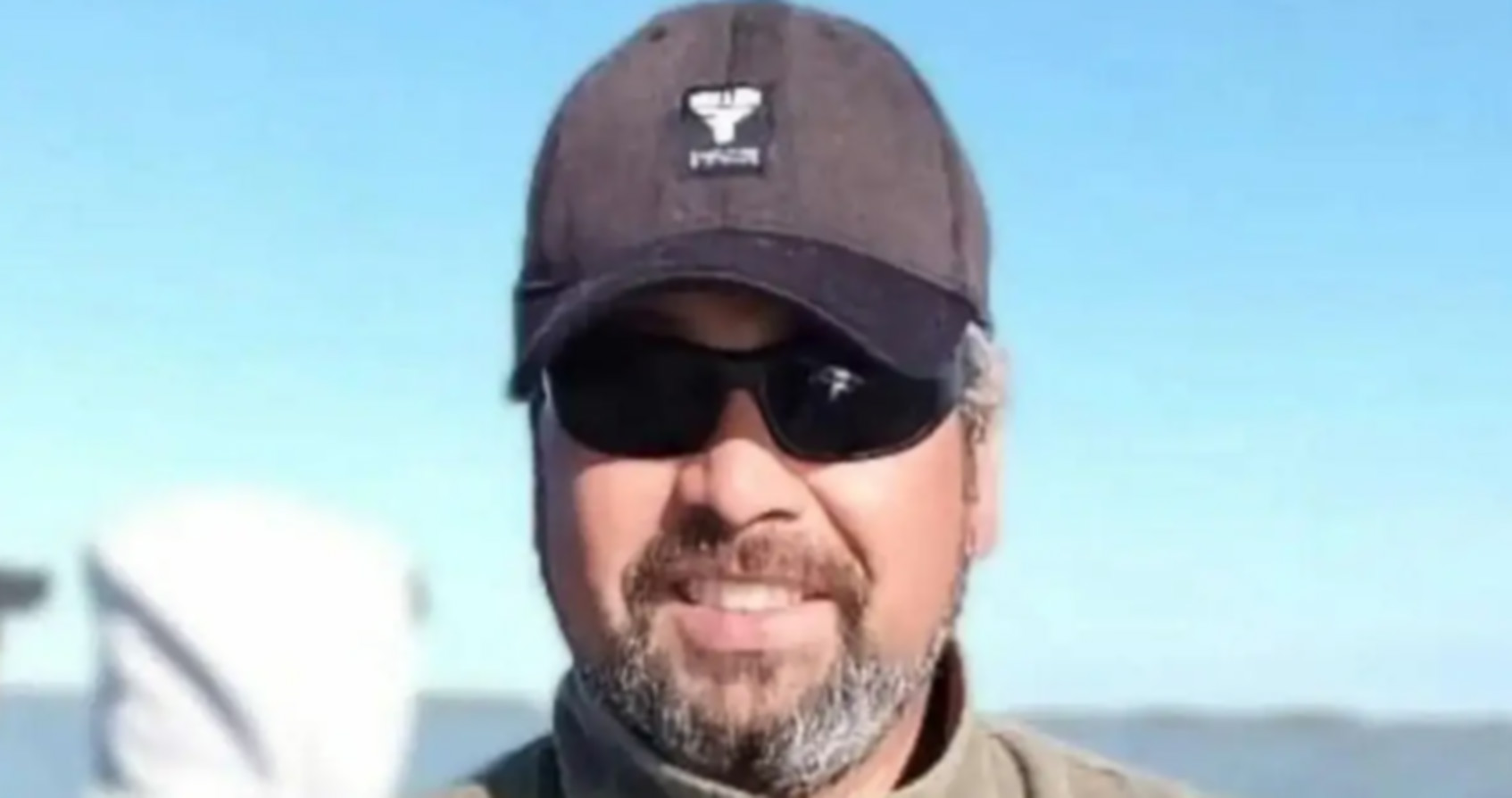 Encontraron el cuerpo del último de los cinco pescadores que desaparecieron en el Río de la Plata