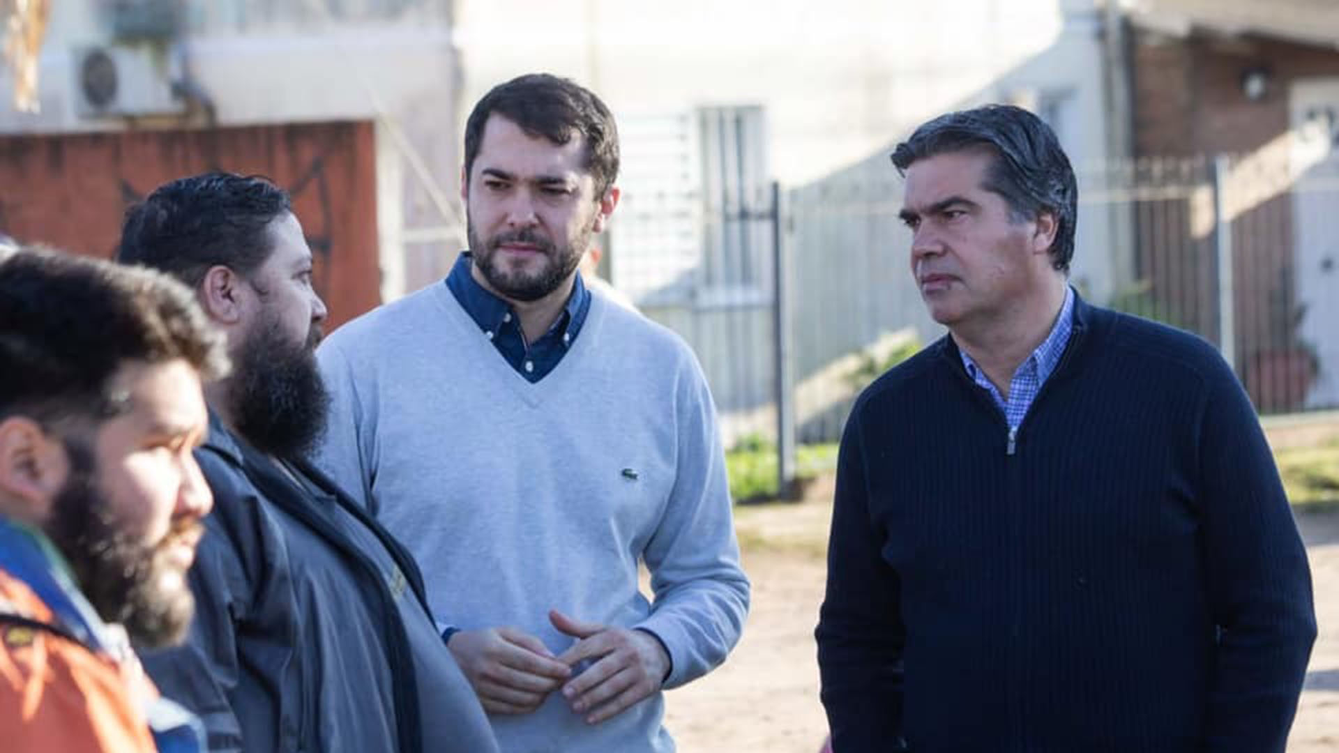 El kirchnerismo amenaza con bloquear la reforma constitucional pro mercado que impulsa el Gobierno de Chaco