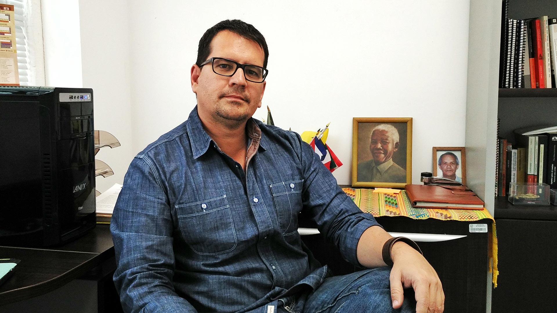 Armando Chaguaceda