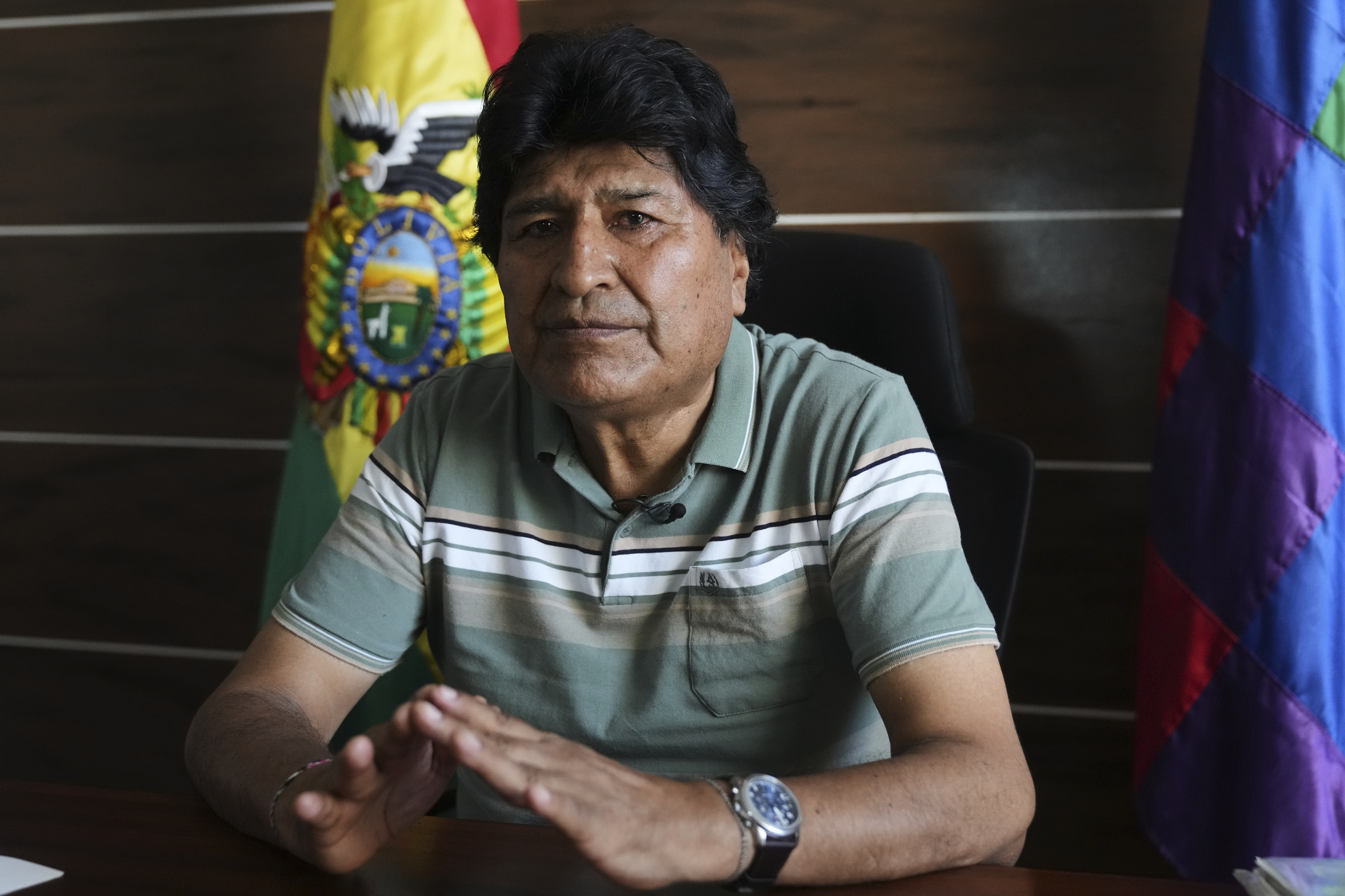 Asesino serial en Jujuy: un entomólogo forense analizará los “bichos” hallados en la casa del horror