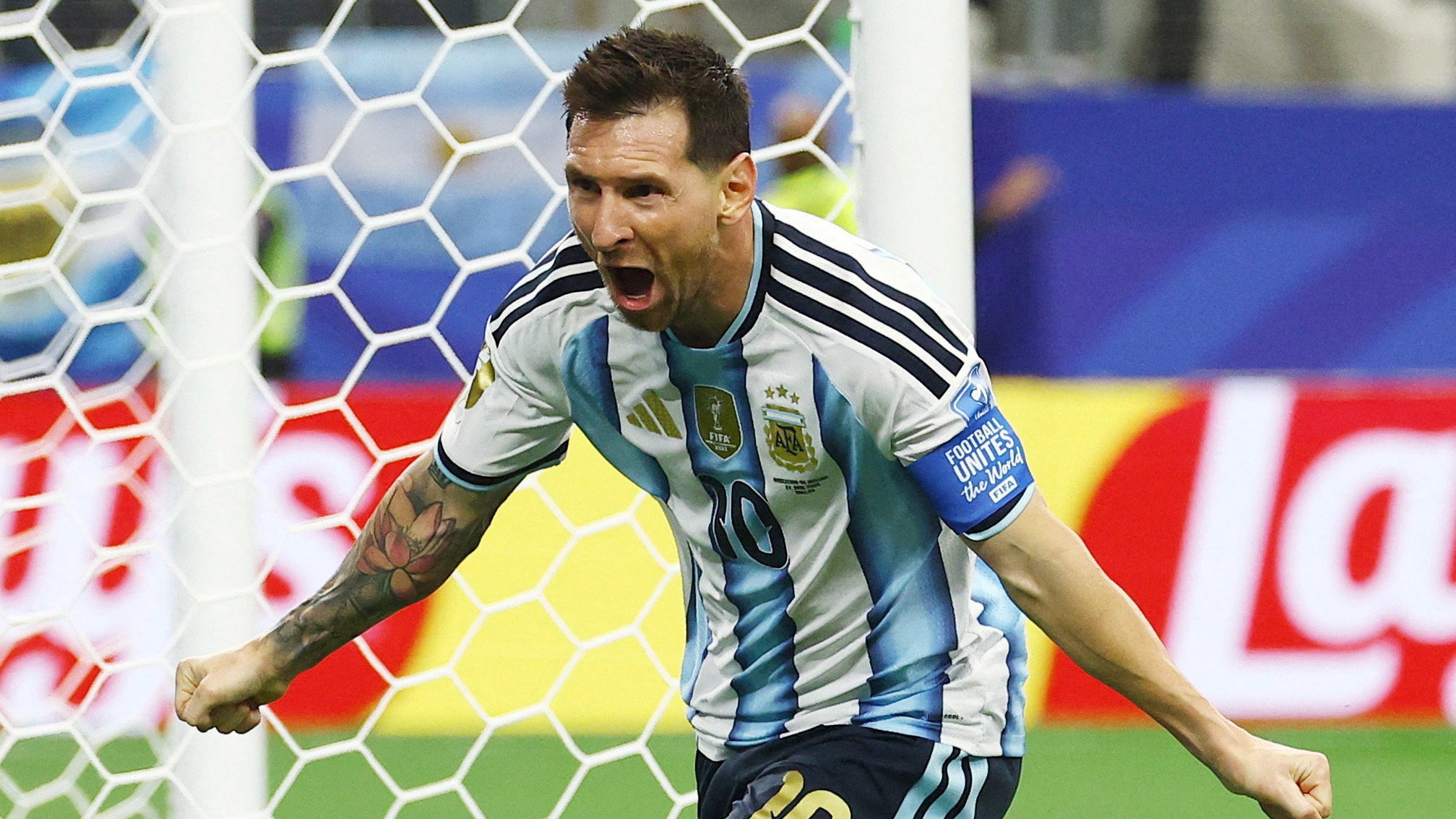 De Lionel Messi a Lamine Yamal: por qu&eacute; los zurdos dominan la &eacute;lite del f&uacute;tbol mundial, seg&uacute;n la ciencia