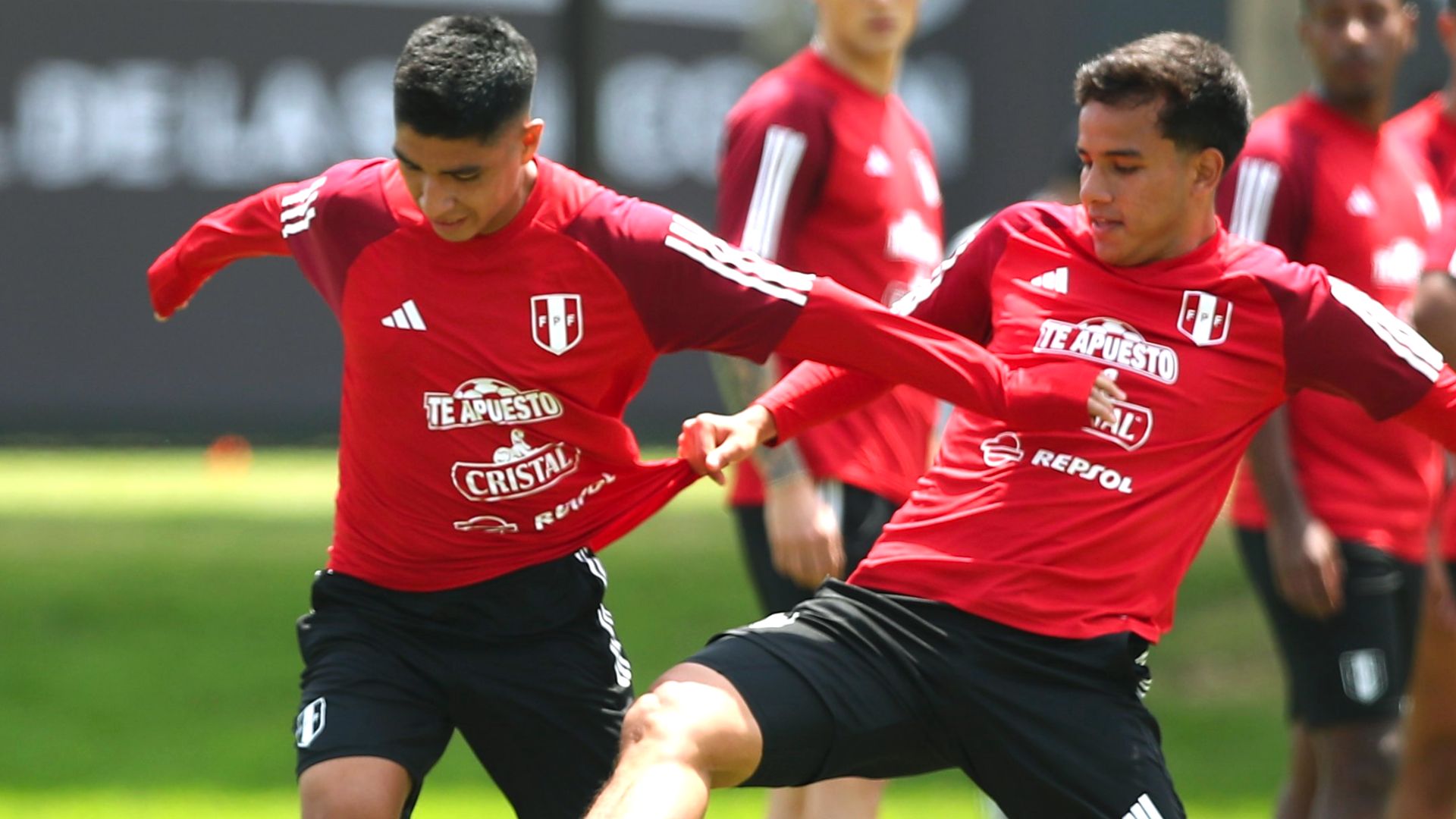 Selección peruana Sub-23 y su complicada tarea rumbo a Tokio 2020, Noticias