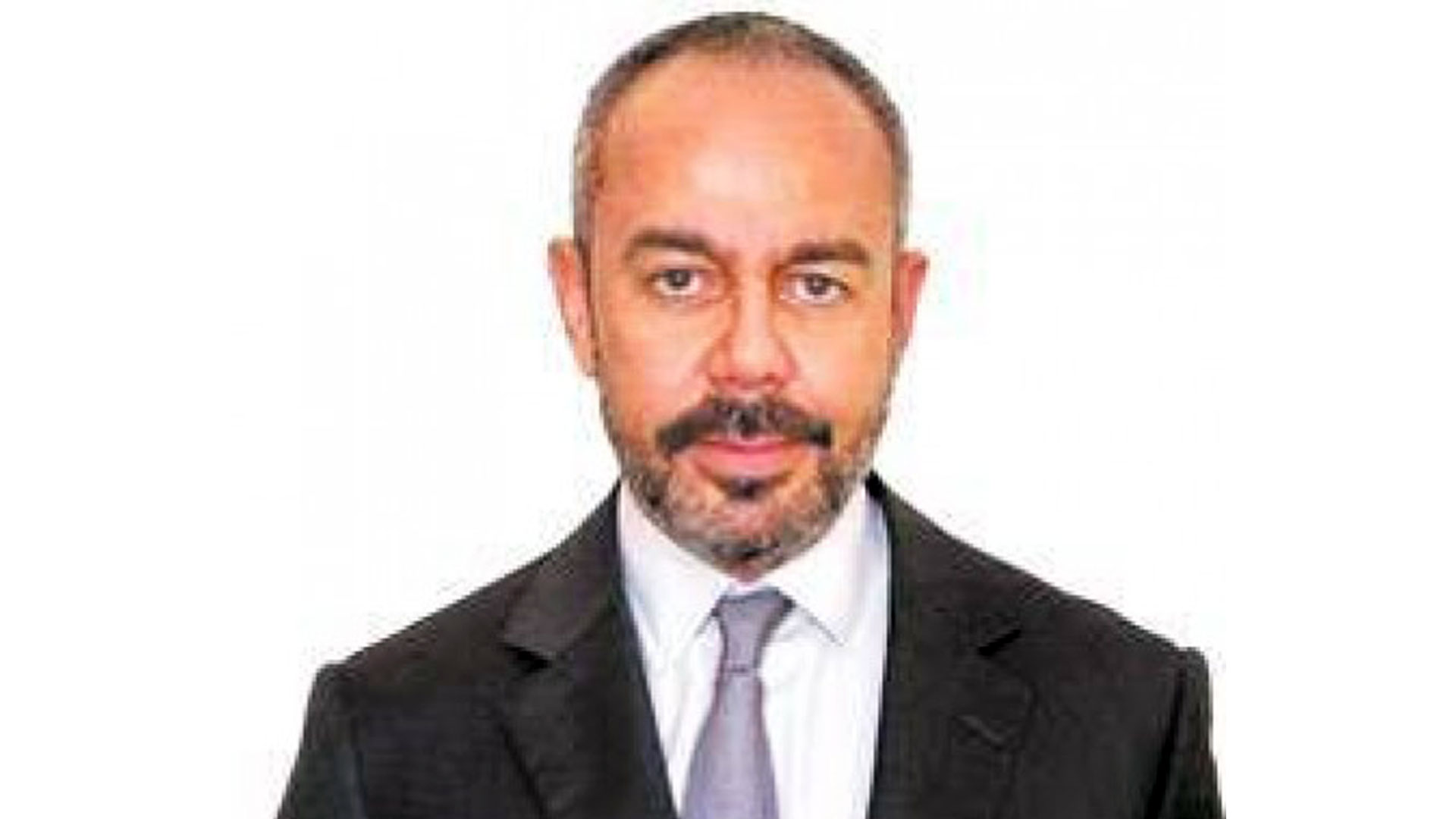 El ejecutivo de Fintech, David Martínez, aparece para Wall Street como el acreedor más cercano al Gobierno