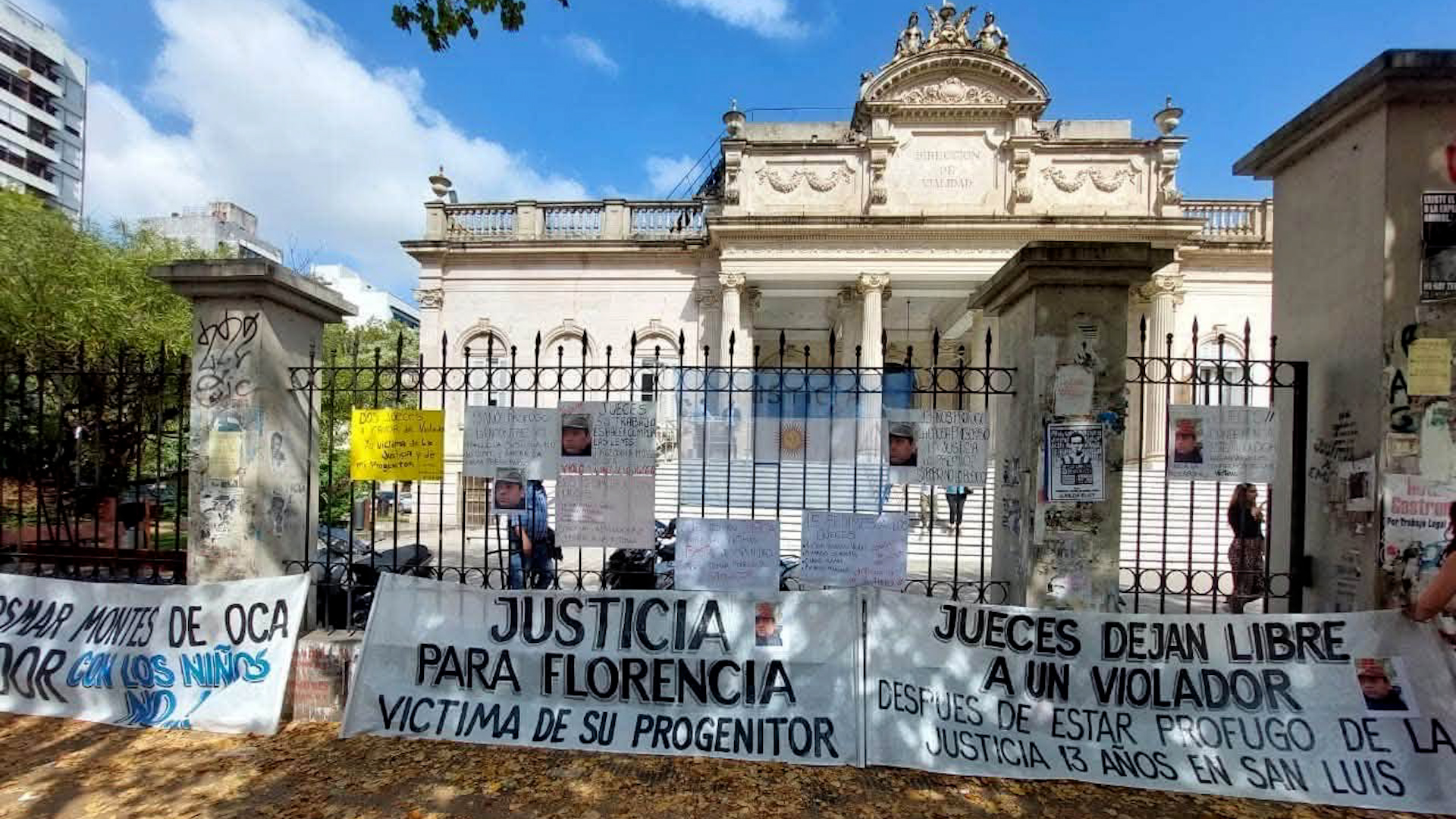Denunció a su padre por abuso, él estuvo prófugo casi 13 años y quedó libre a los cinco días: el caso llegó a la Corte bonaerense