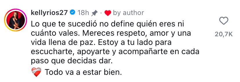 Renzo, del 'Desafío XX', en el 'ojo de huracán' después de denuncias por  lesiones físicas a una excompañera de 'reality' - Infobae