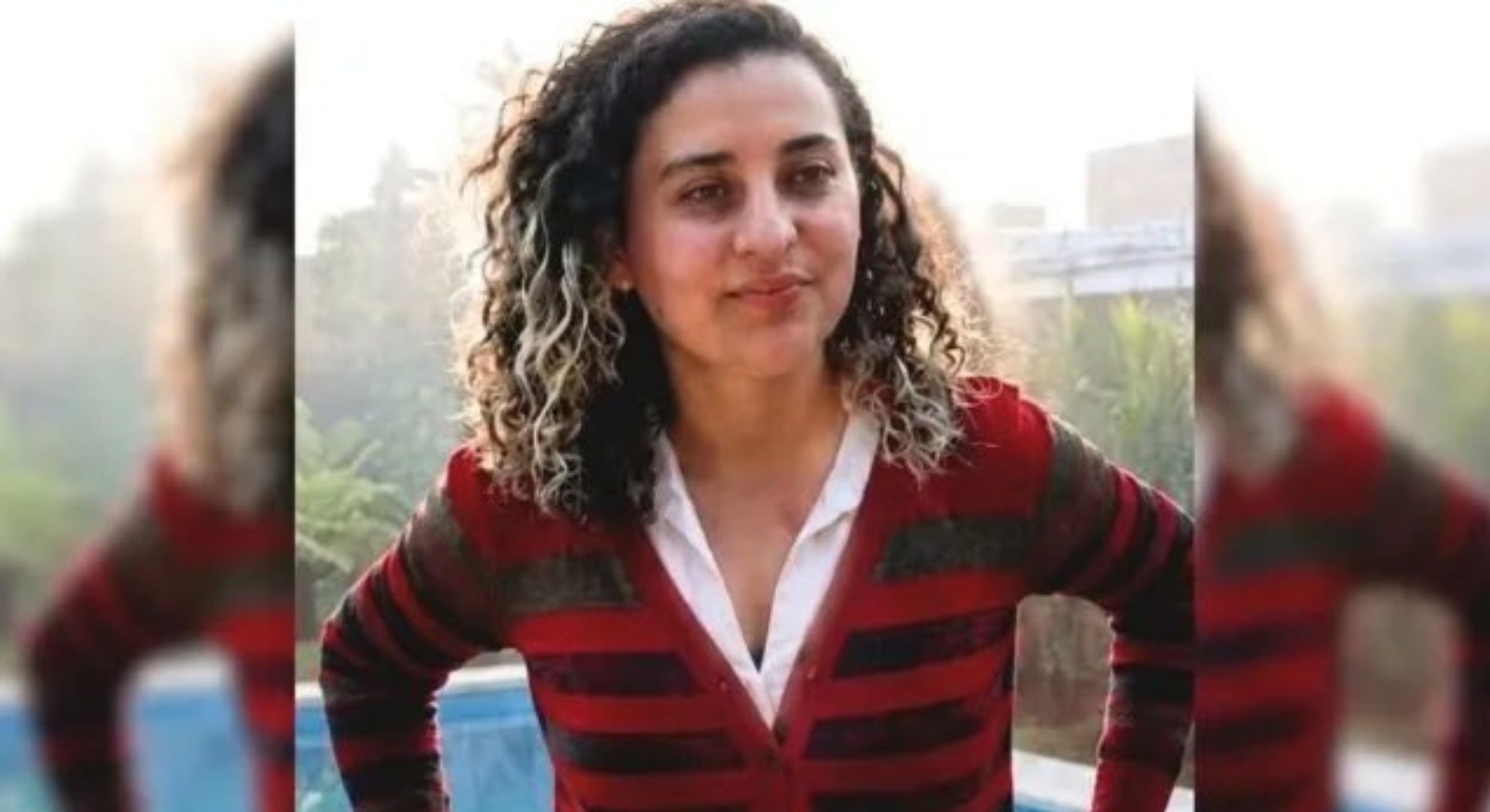 Encontraron a Micaela Albornoz en Brasil tras 40 d&iacute;as de b&uacute;squeda