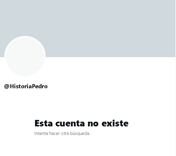 Pedro Salmerón, cerró su cuenta de Twitter tras la polémica que generó la designación dada a conocer por la Secretaría de Relaciones Exteriores (SRE) (Foto:Twitter)