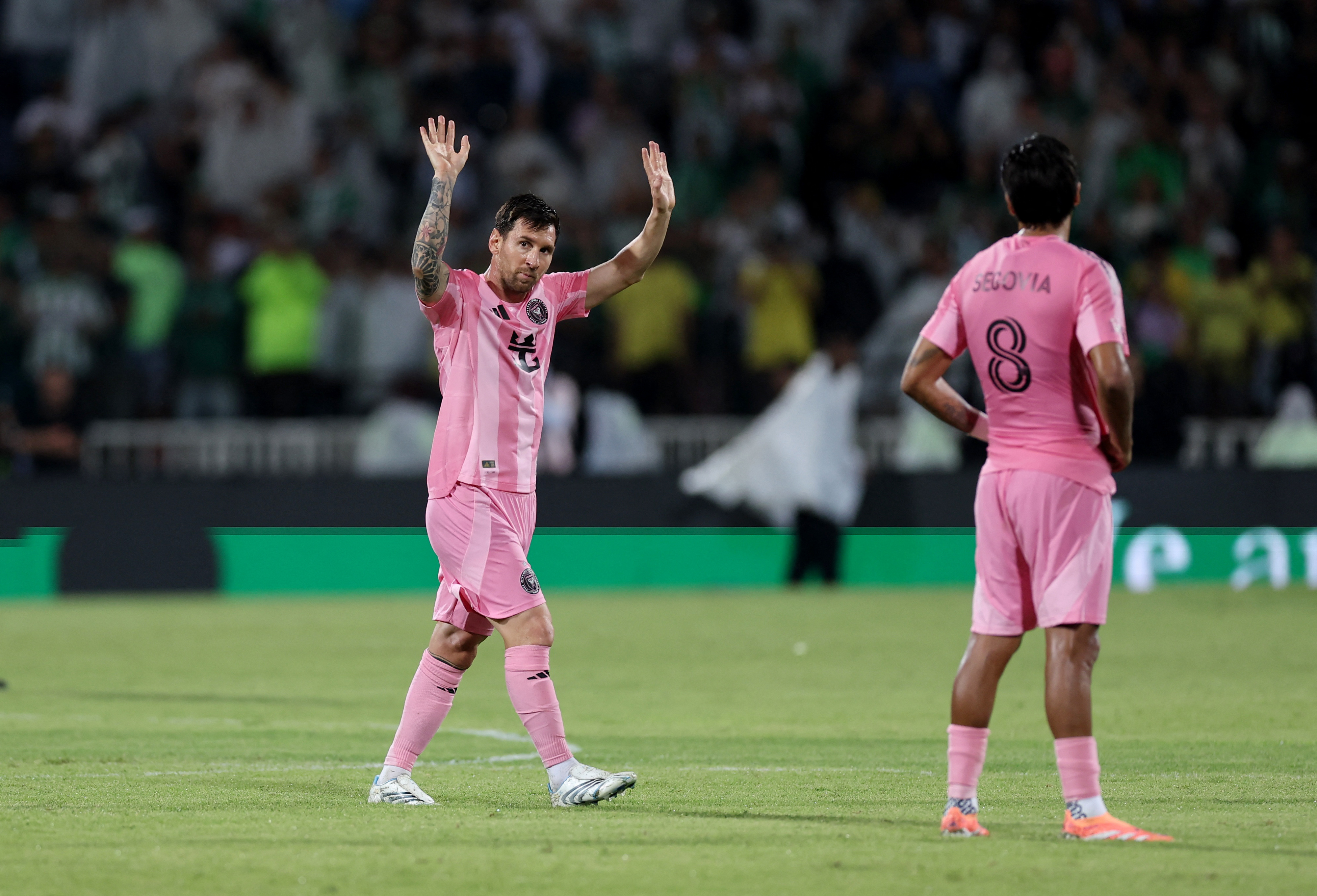 India y Brasil firmaron un memorándum sobre minerales críticos y tierras raras en Nueva Delhi