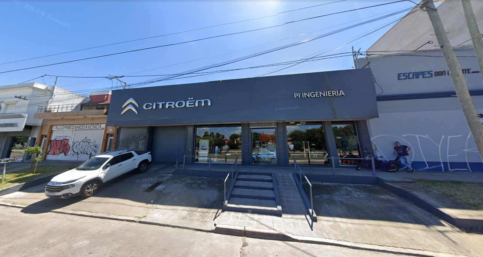 Cuánto cobran los cajeros de supermercado en septiembre 2025