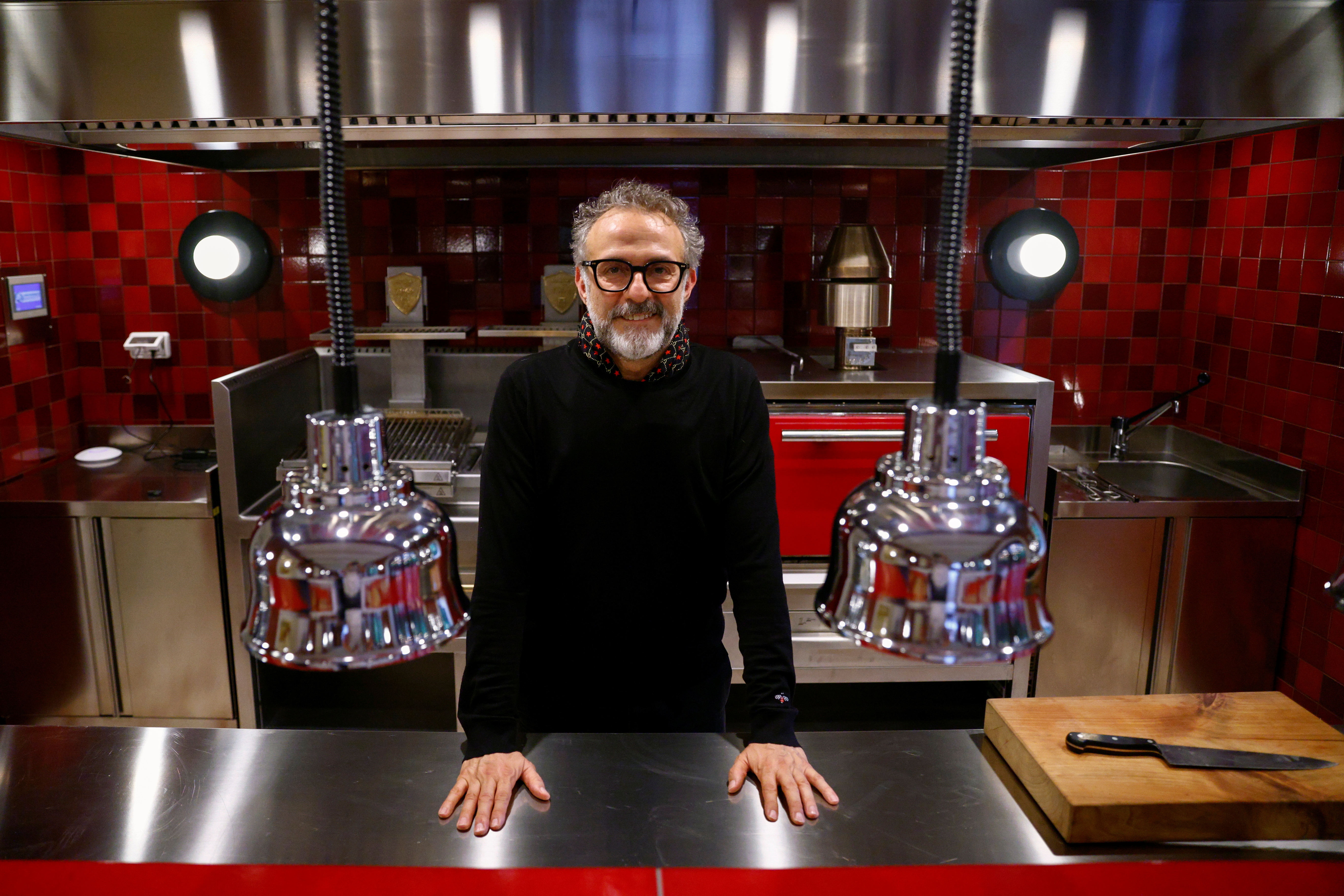 Miami Art Week recibirá a grandes chefs del mundo para ofrecer cuatro cenas exclusivas