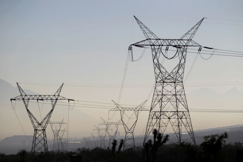 La LIE ha sido considerada como un retroceso en cuestión de producción y distribución de electricidad (REUTERS/Daniel Becerril)
