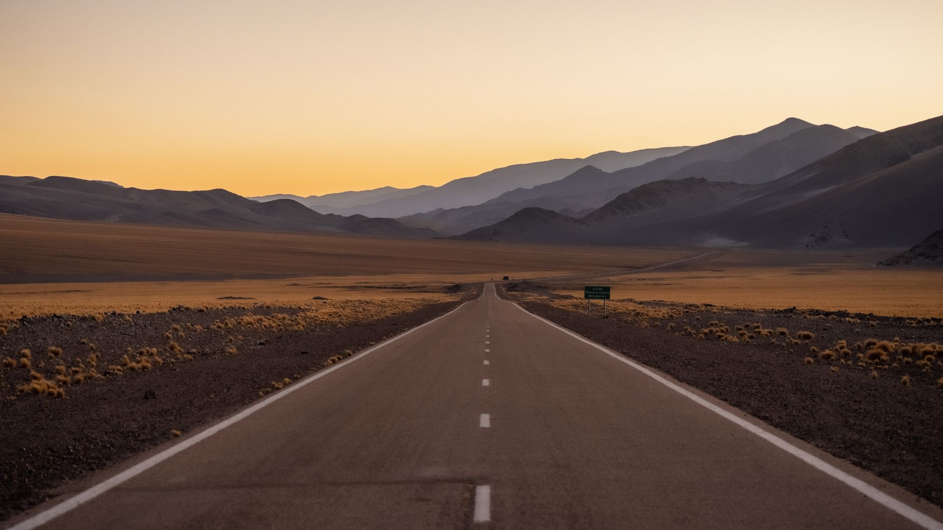 Cuáles Son Las Seis Nuevas Rutas Escénicas Para Visitar Y Redescubrir La Argentina Este Verano 3157