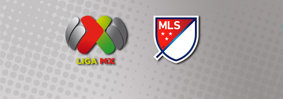 La Liga MX y la MLS anunciaron la cancelación de tres de sus torneos (Foto: Liga MX)