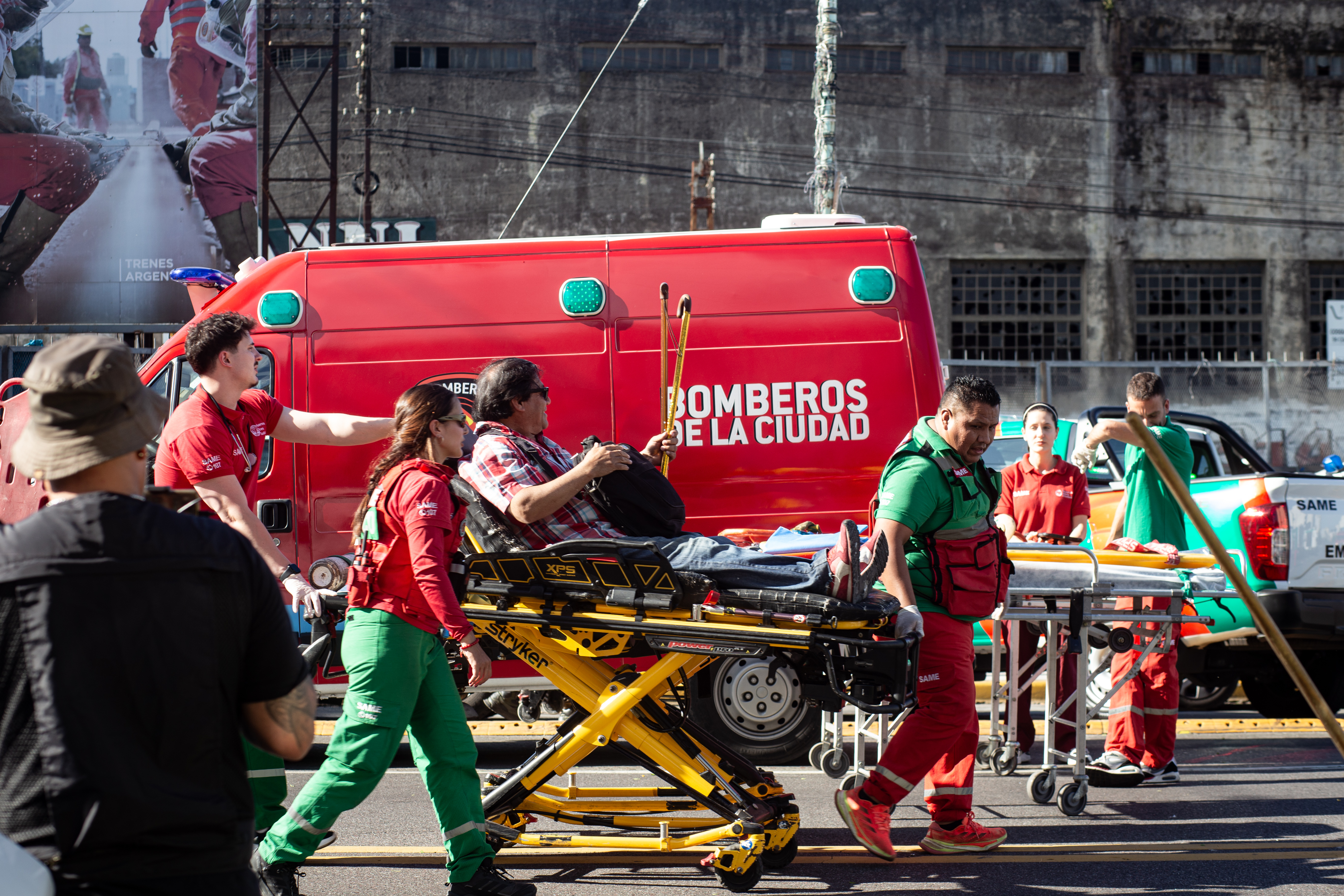 Jorge Macri y Caputo se reunieron por la deuda de $274.000 millones que el Gobierno mantiene con CABA por la coparticipación