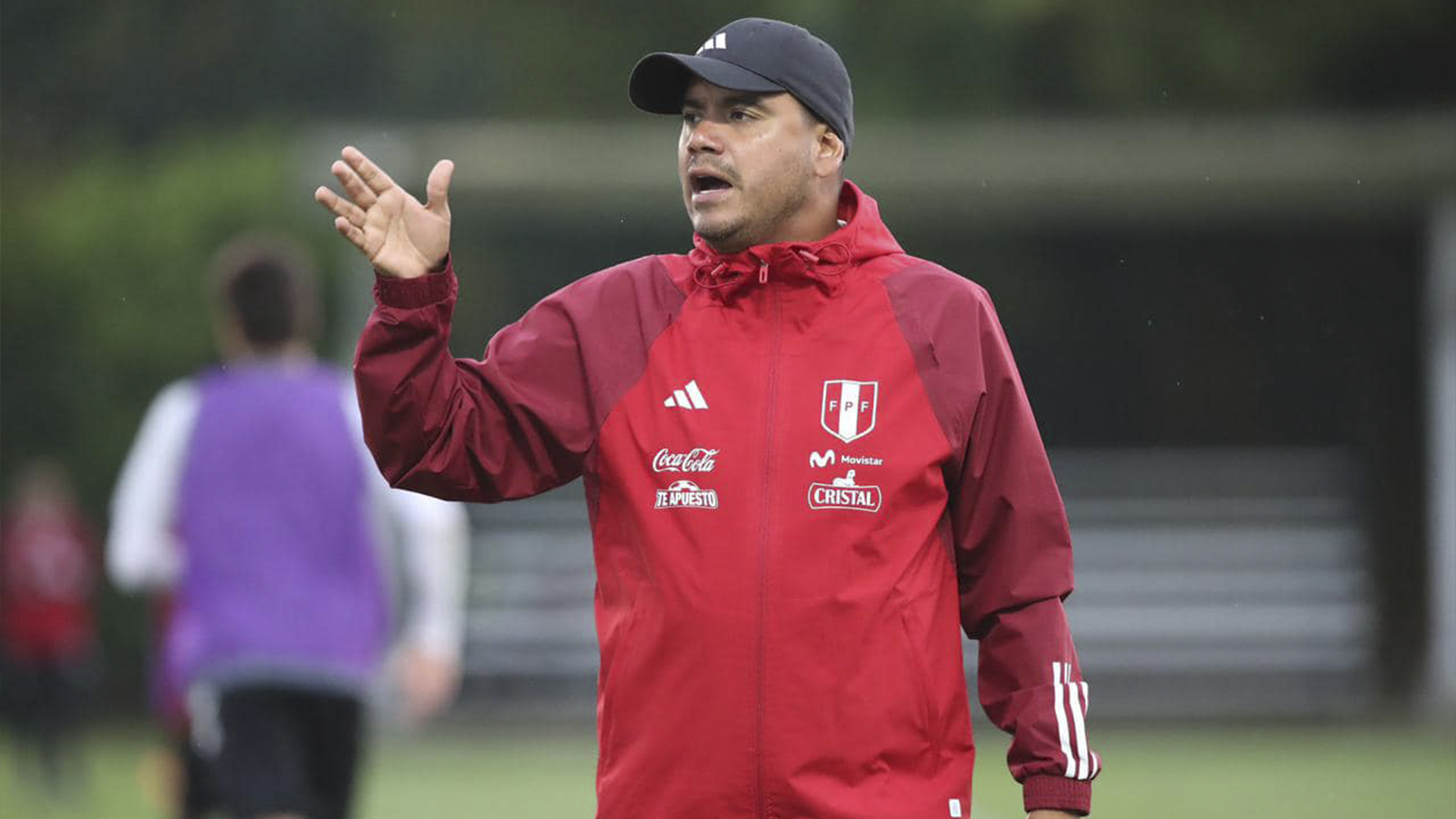 Selección Peruana Sub 20 Dt De La ‘bicolor Reconoció Superioridad Física De Brasil Y Espera 3645