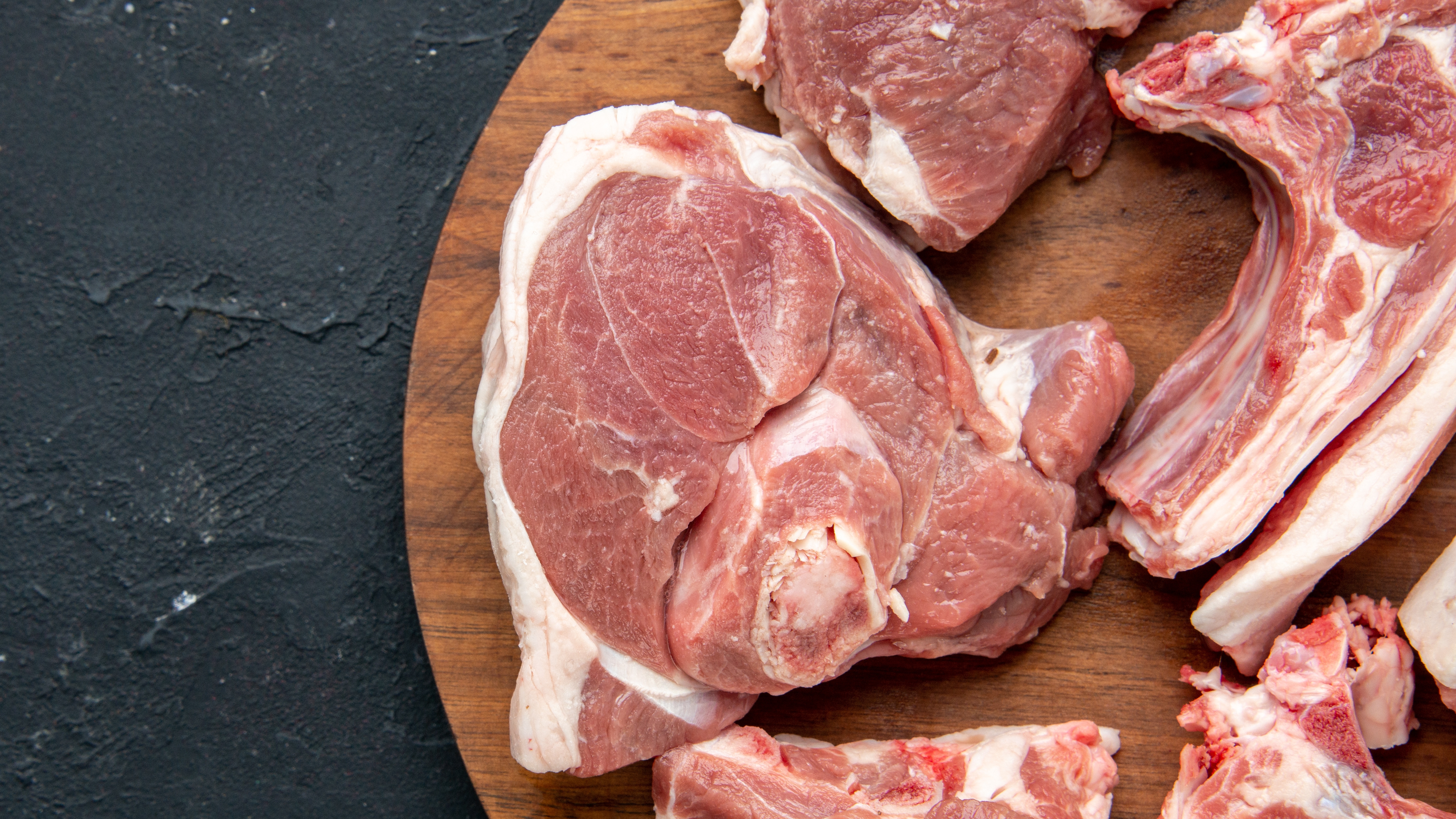 Por los altos precios internacionales, las exportaciones de carne llegarán a los USD 3.700 millones este año