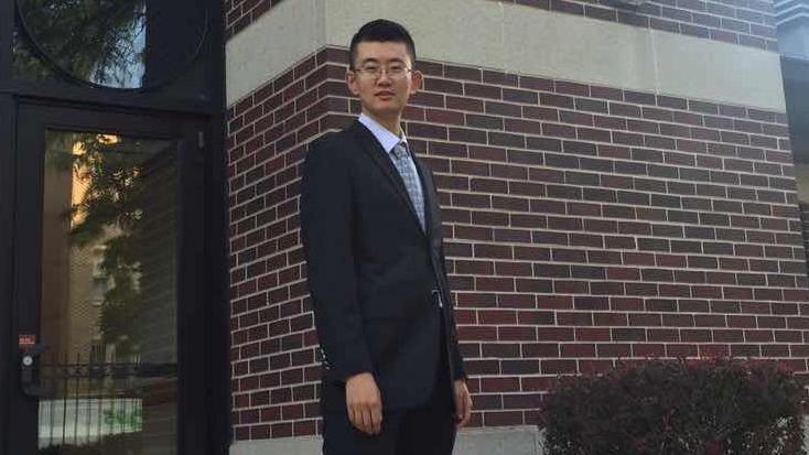 Un ex estudiante de ingeniería de Chicago fue condenado a ocho años de prisión por espiar para el régimen chino 