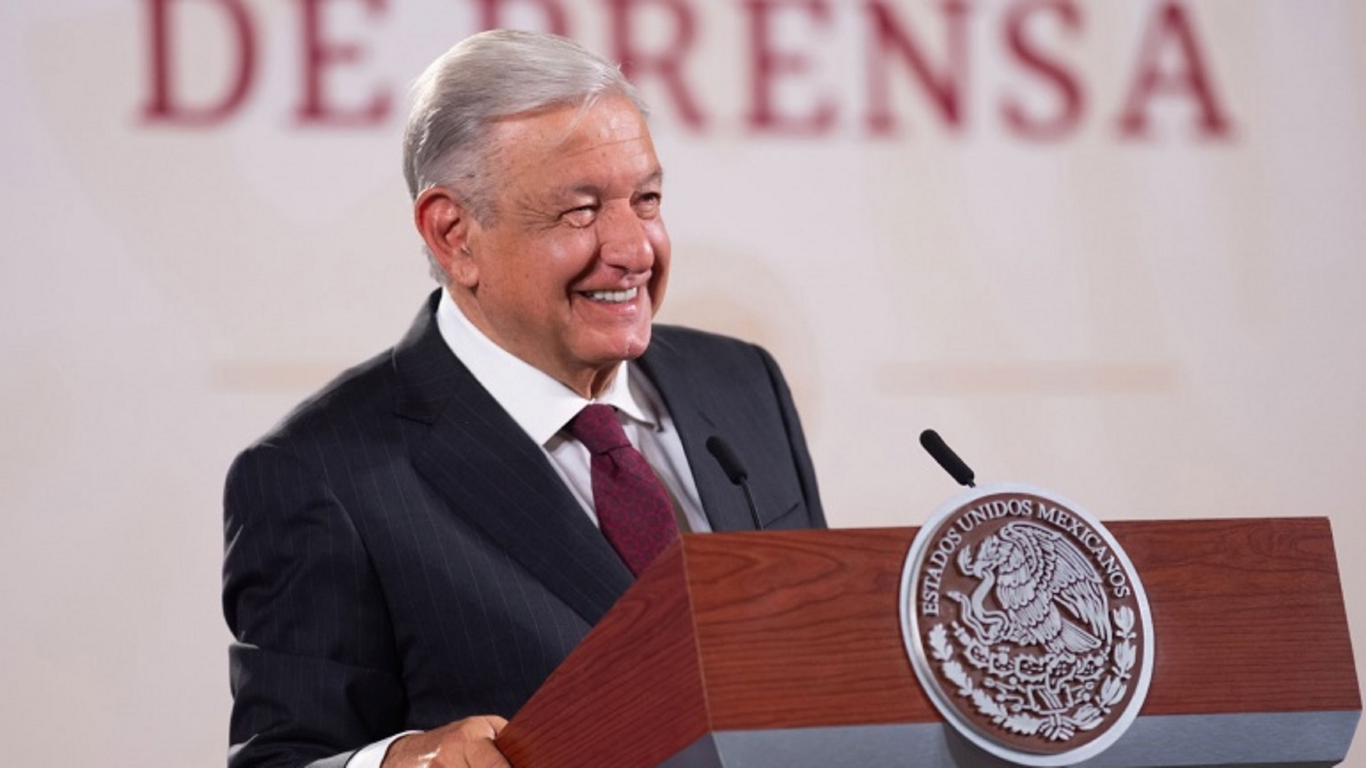 Morena tratará de darle continuidad al proyecto de AMLO (Presidencia)