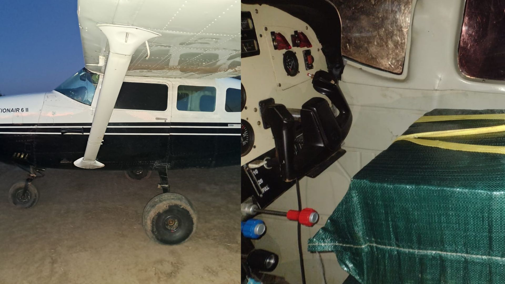 Estados Unidos anunció un amplio acuerdo comercial con la Argentina: los detalles