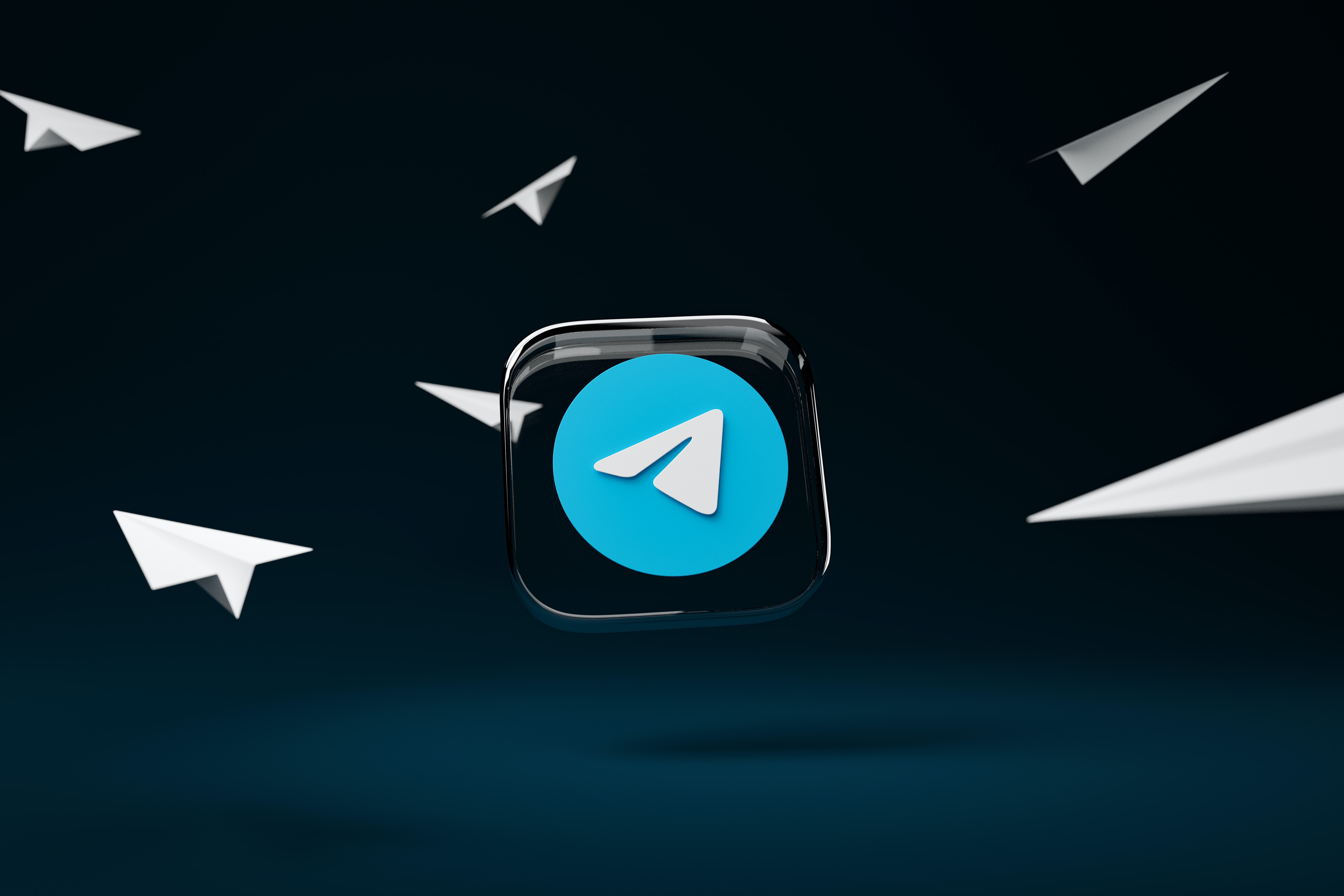 Cómo bloquear a un contacto en Telegram desde el celular y el computador