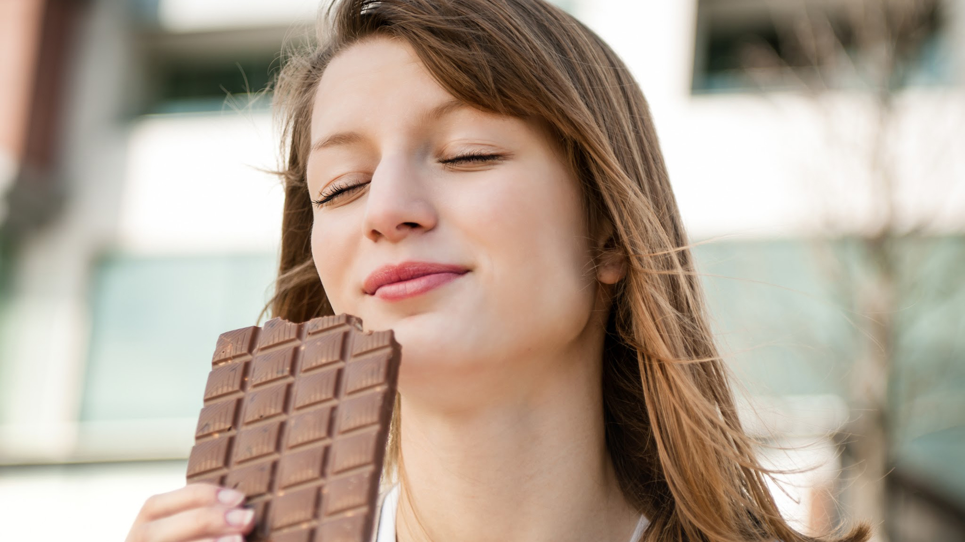 El curioso motivo que hace que el chocolate sea tan irresistible y delicioso