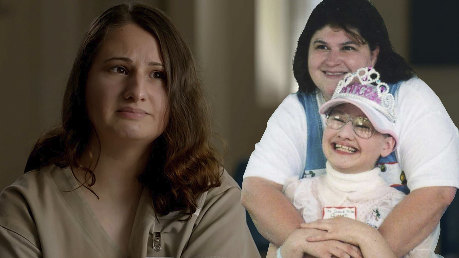 Gypsy Blanchard con Infobae luego de salir de prisión por matar a su madre:  “La extraño, después de todo era mi mamá” - Infobae