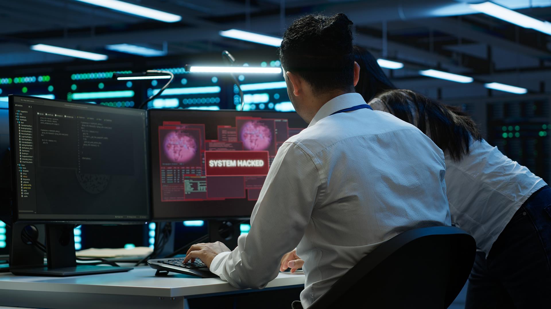 El Gobierno cre&oacute; programas para combatir la ciberdelincuencia e implementar el r&eacute;gimen juvenil