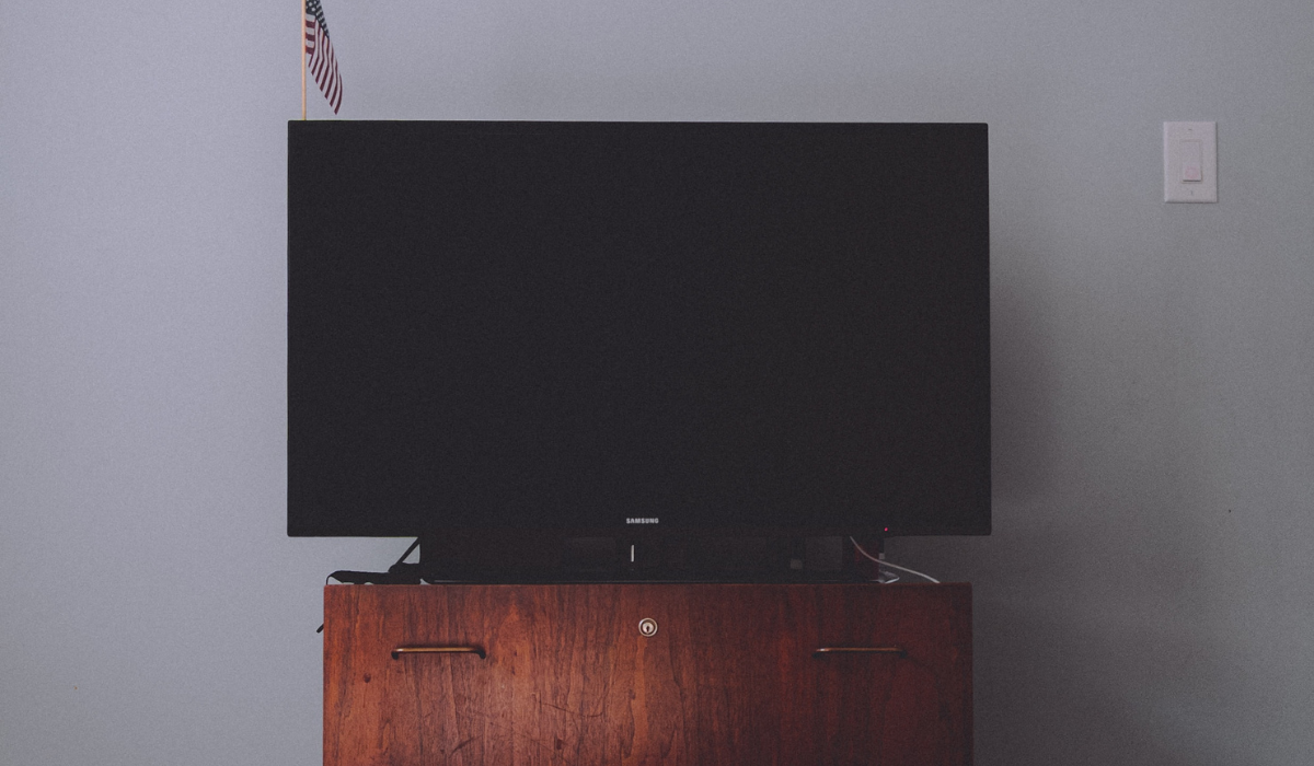 Qué pasó con los televisores que tenían dos imágenes al mismo tiempo