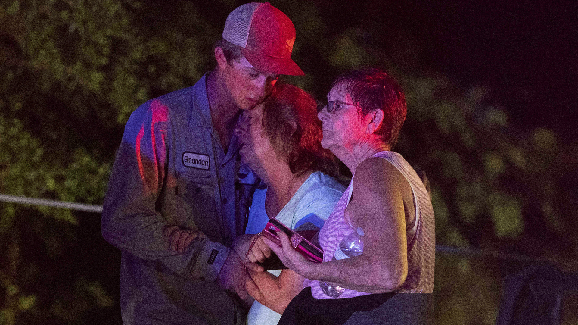 “es Una Gran Devastación” Las Impactantes Imágenes De Los Tornados Que Sacudieron Oklahoma Y