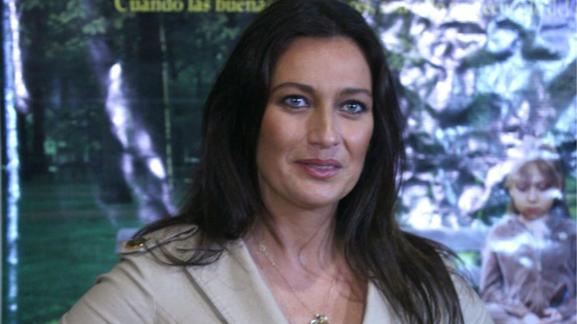 Diana Golden defendió a hermano de Mónica Dossetti tras video de agresión: “Entiendo que estés desesperado”