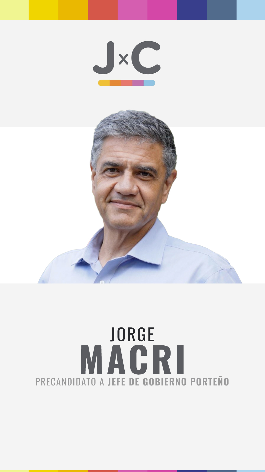Jorge Macri