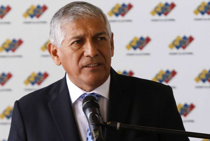 Nicanor Moscoso, Consejo de Expertos Electorales de Latinoamérica (Ceela)