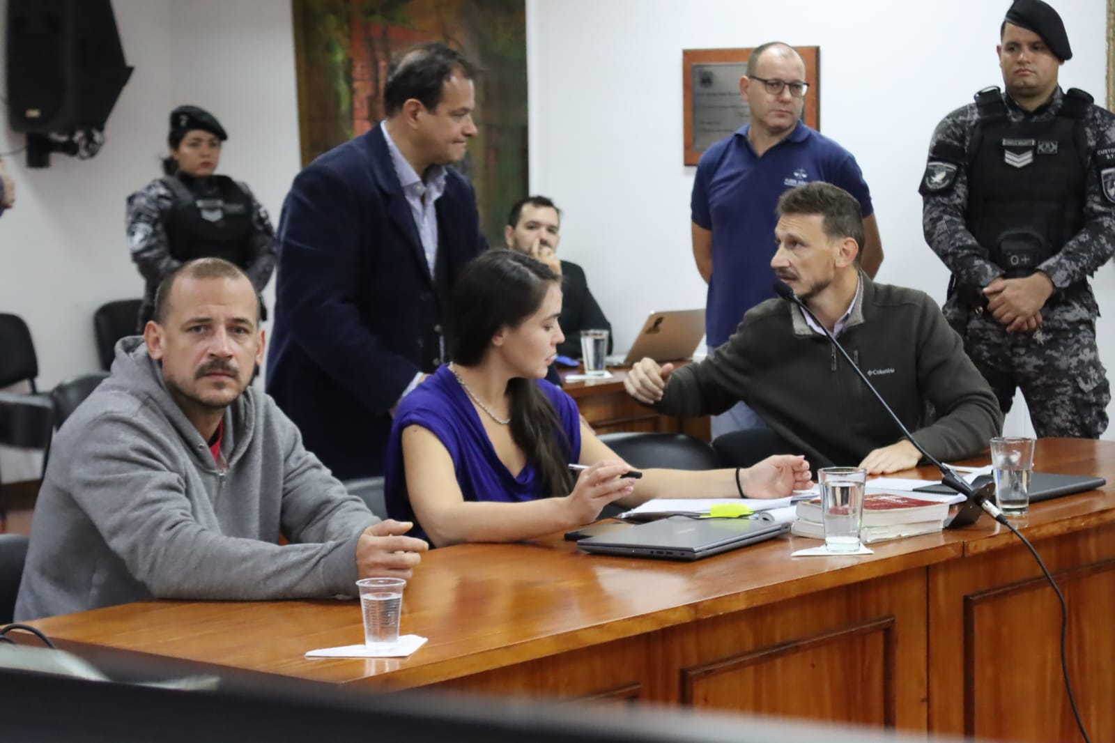 Ex prisioneros de guerra ucranianos luchan por rehacer sus vidas tras el cautiverio  
