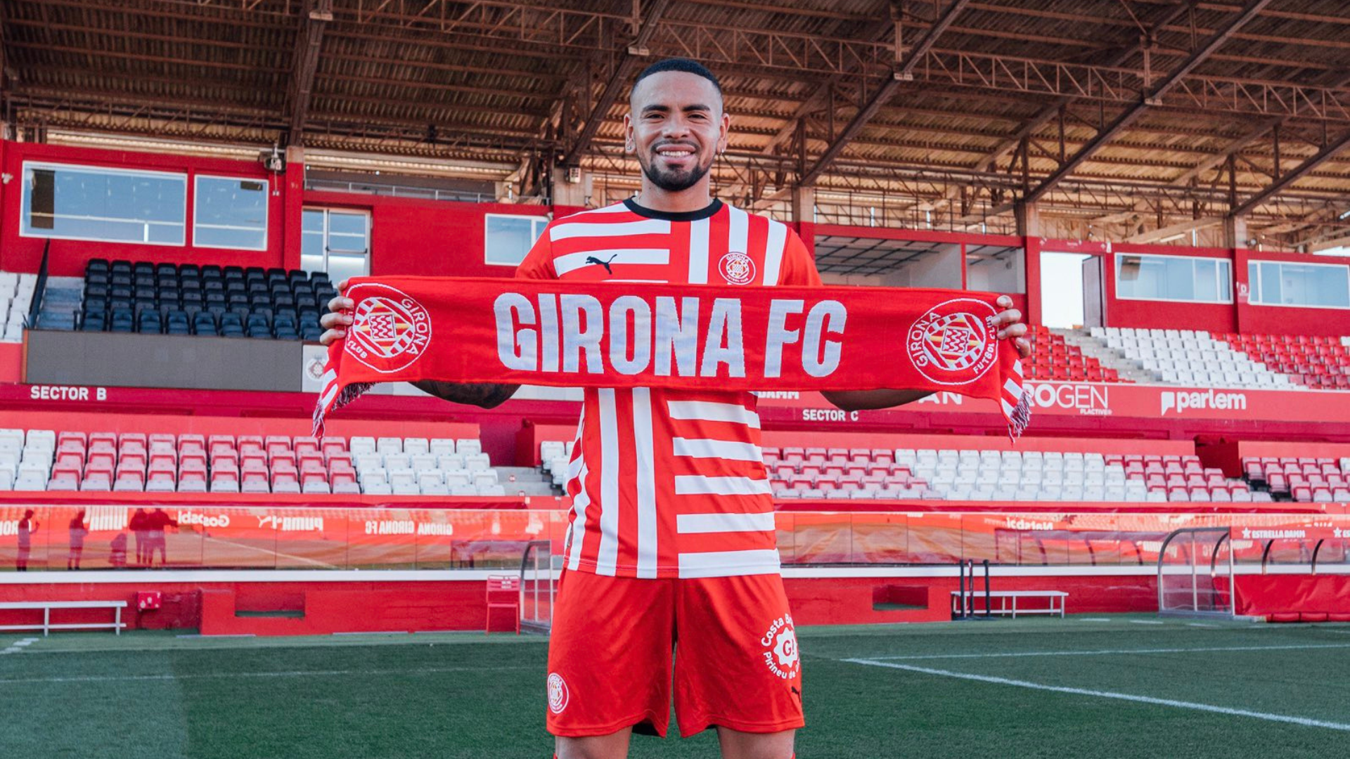 Alexander Callens dejó New York City FC tras seis temporadas y firmó por Girona FC.