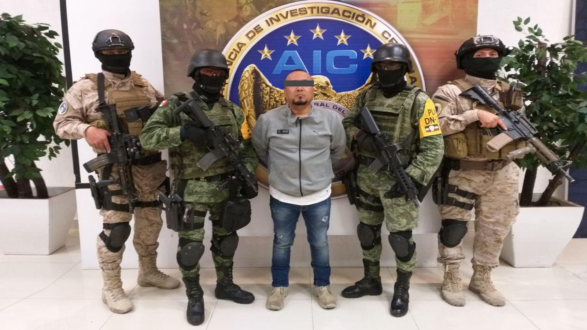 Trátenme como persona”: la súplica del Marro en la cárcel - Infobae
