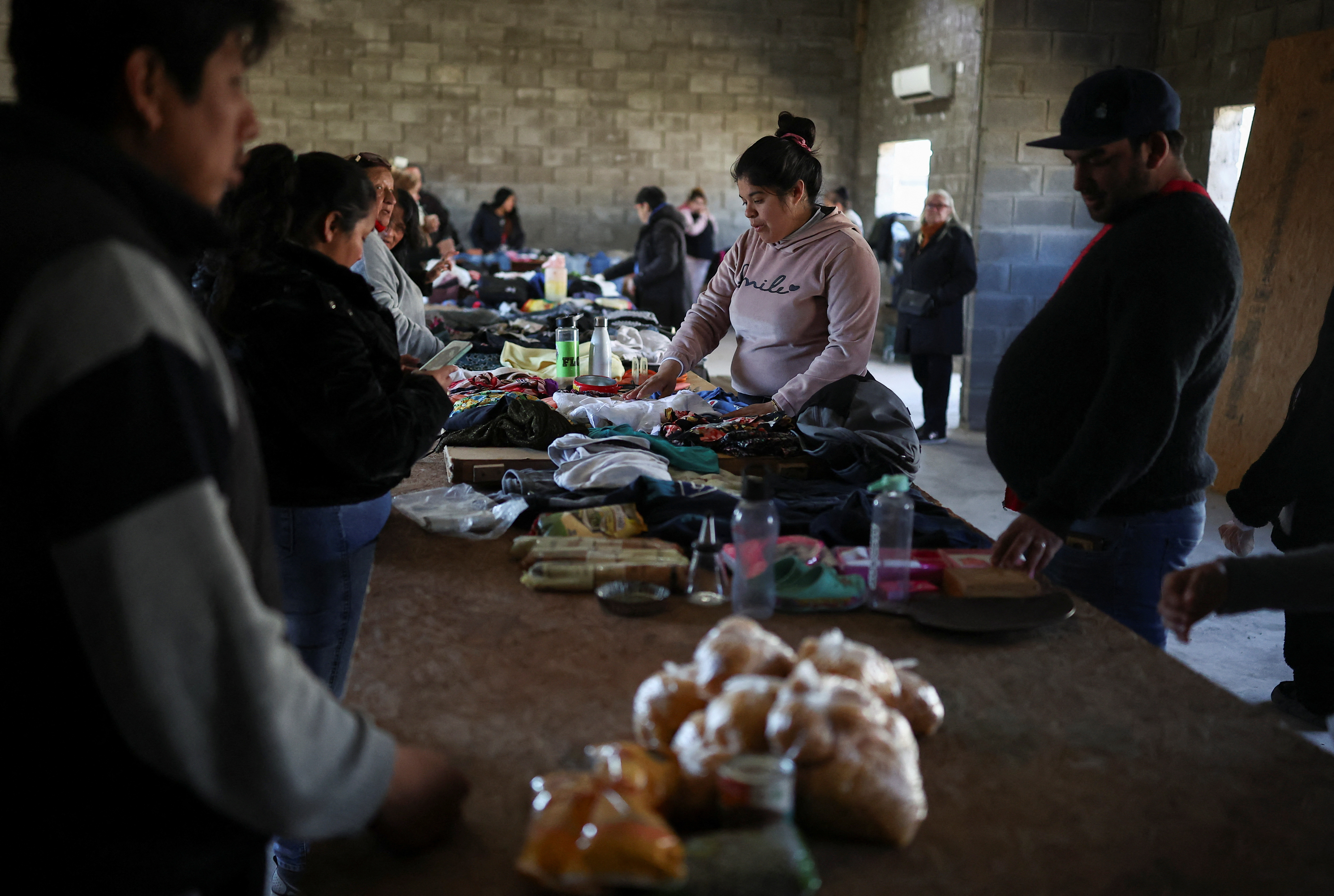 Pobreza en Argentina: quiénes son los más afectados y por qué la clase media también cae bajo la línea