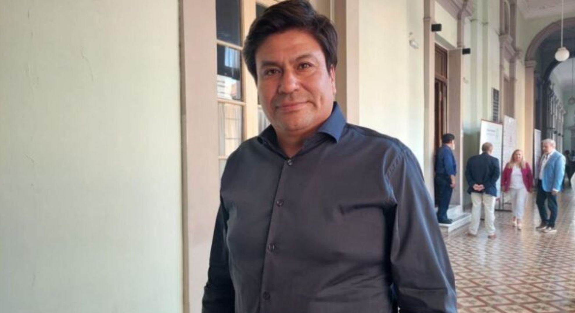 Imputaron a un ex intendente de Salta por presuntas irregularidades en el manejo de fondos p&uacute;blicos