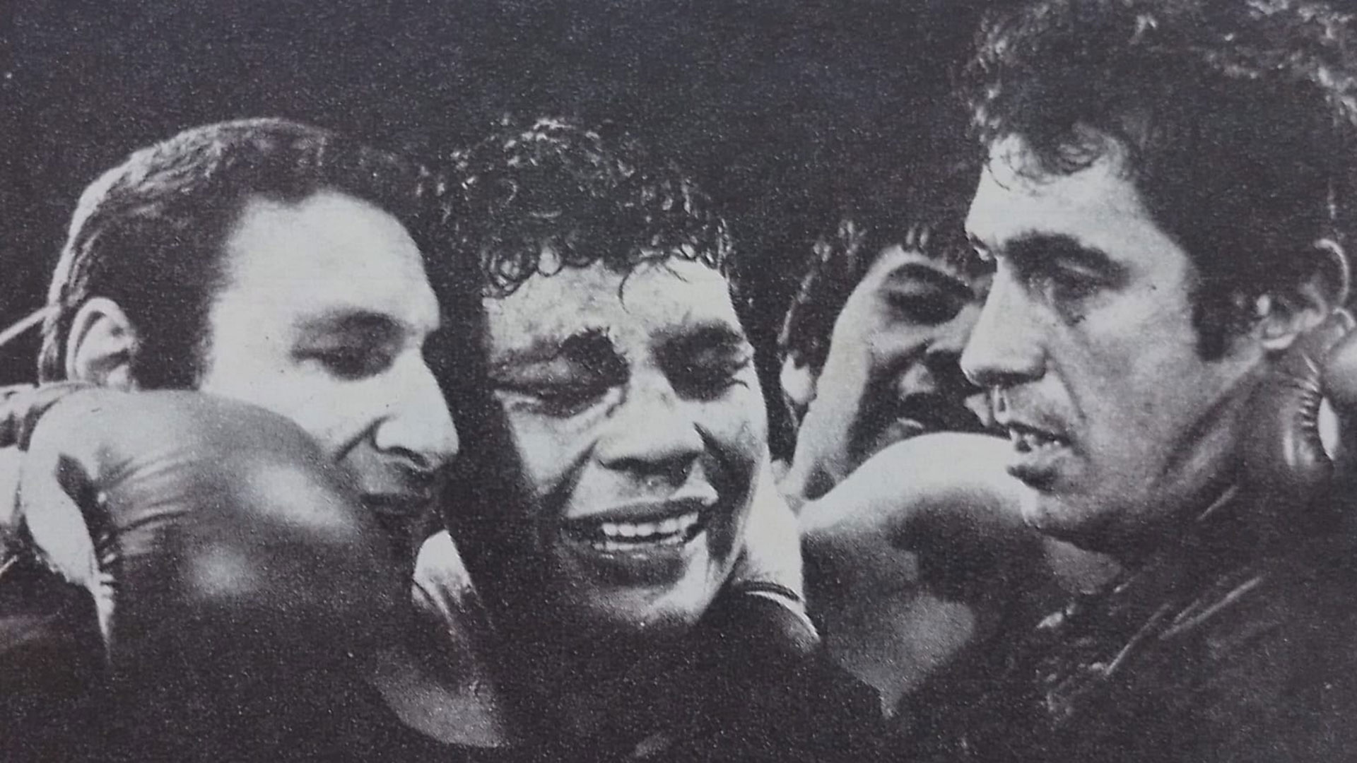 A 50 a&ntilde;os del d&iacute;a m&aacute;s dram&aacute;tico e inolvidable del boxeo argentino: del asesinato de Ringo Bonavena a la epopeya de V&iacute;ctor Gal&iacute;ndez