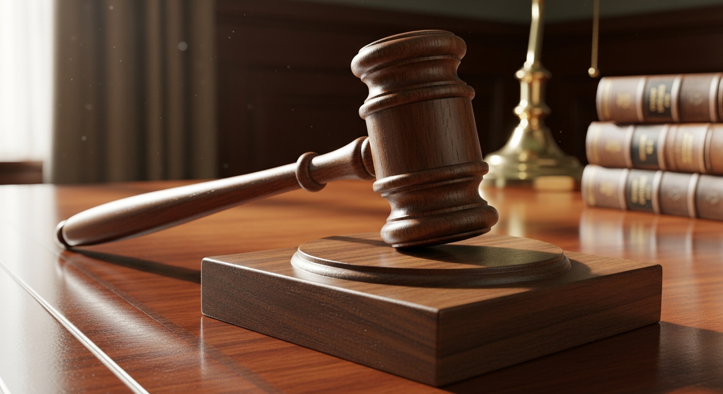 Condenaron a una abogada de Corrientes por estafar a sus clientes con resoluciones judiciales falsas 