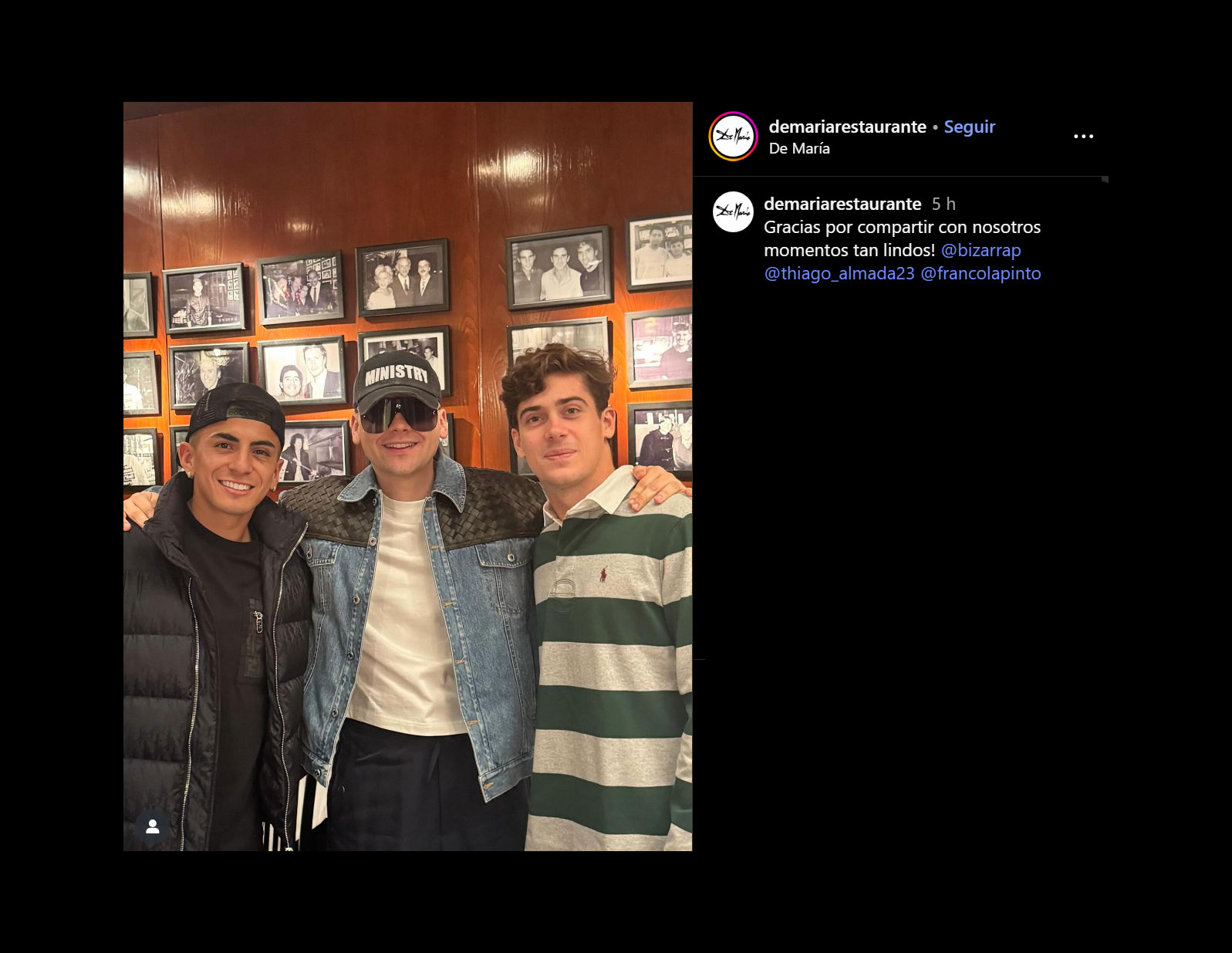 Cuánto cobra el personal de la Gendarmería Argentina en noviembre 2025