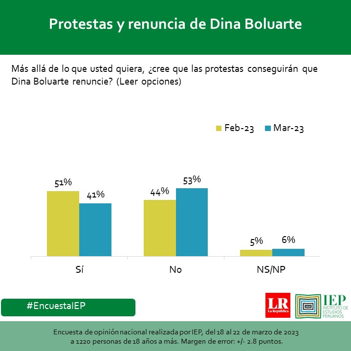 Protestas contra el gobierno de Dina Boluarte.