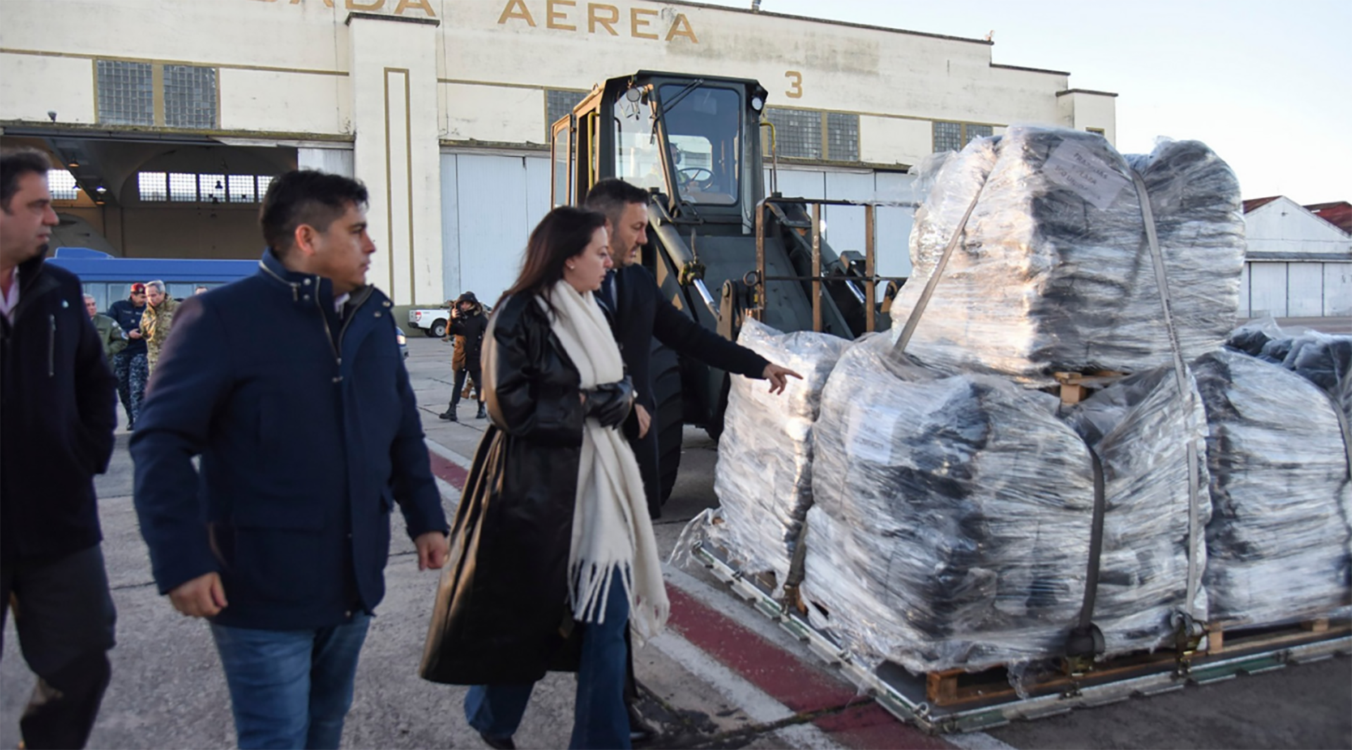 Ucrania probó con éxito un dron de largo alcance capaz de impactar objetivos a 3.000 kilómetros 