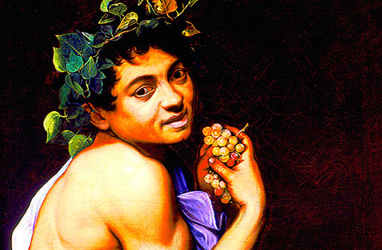 Pedantería, de Guillermo Fadanelli – La