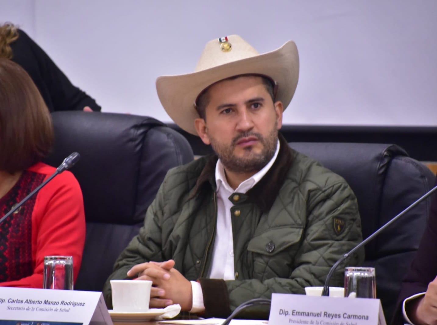 Carlos Manzo fue traicionado? Militares dan detalles del ataque contra el  alcalde – La Crónica de Hoy