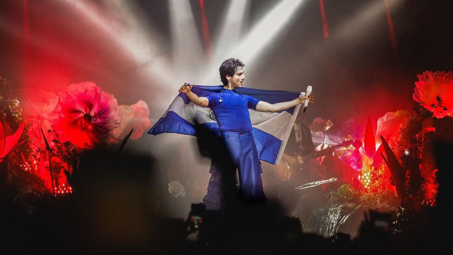 Humbe anuncia concierto Final en la Arena CDMX