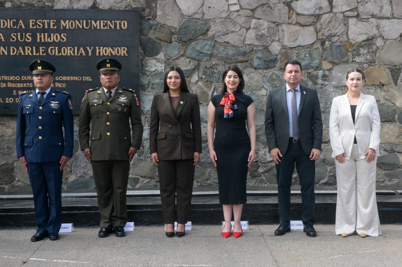 Conmemoran en Sinaloa el 115 aniversario luctuoso del General Gabriel Leyva  Solano – La Crónica de Hoy